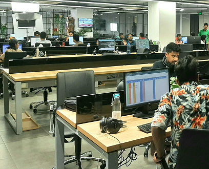 আজ থেকে নতুন নিয়মে অফিস শুরু