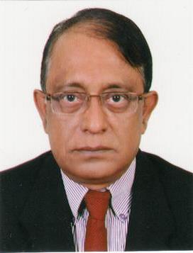 রোকেয়া বিশ্ববিদ্যালয়ের নতুন ট্রেজারার অধ্যাপক ড. মজিব উদ্দিন আহমদ