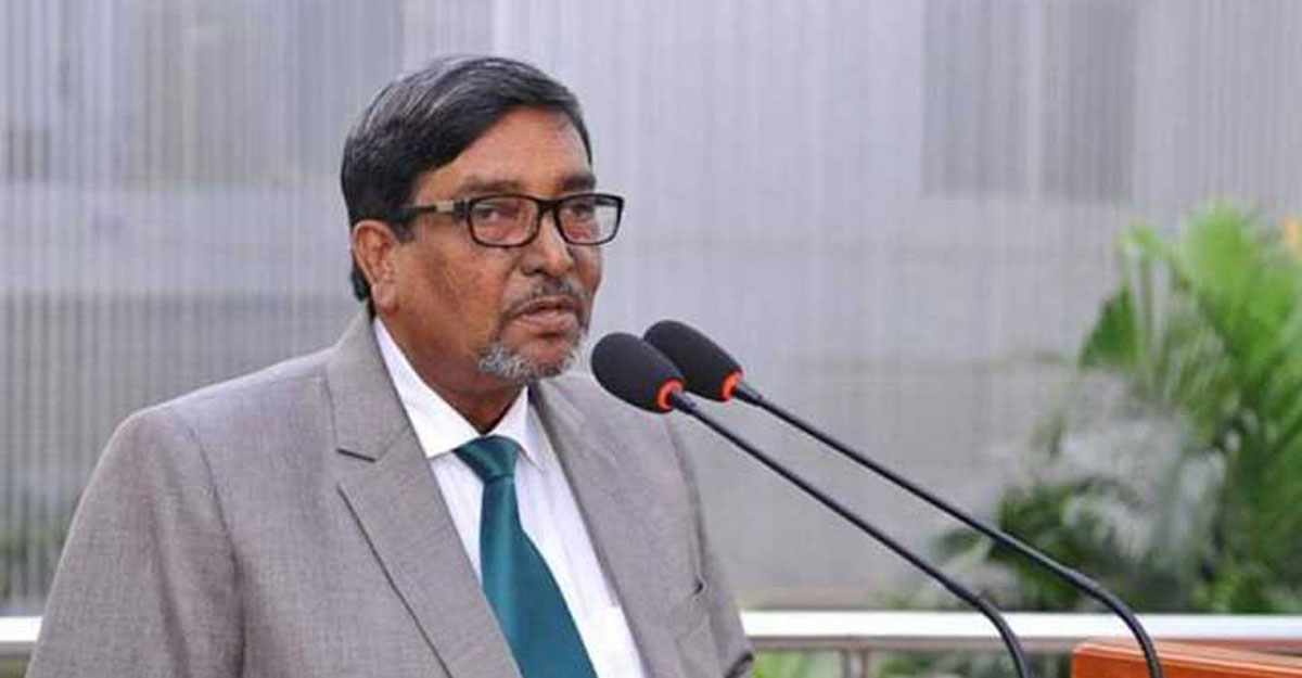 সাবেক নির্বাচন কমিশনার মাহবুব তালুকদার আর নেই