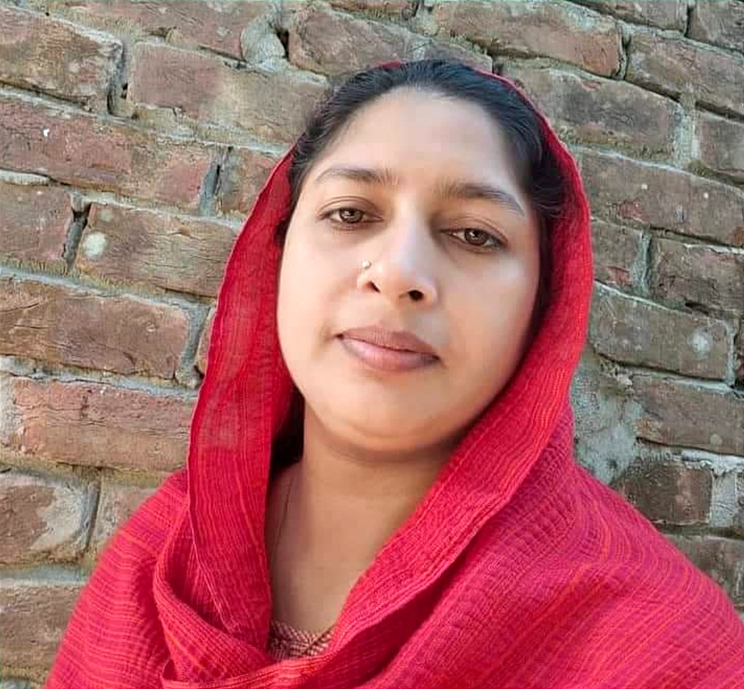 ফরিদপুরে আশ্রয়ণ প্রকল্পের ঘর পাইয়ে দেওয়ার আশ্বাসে ঘুষ,মহিলা ভাইস চেয়ারম্যানের বিরুদ্ধে মামলা