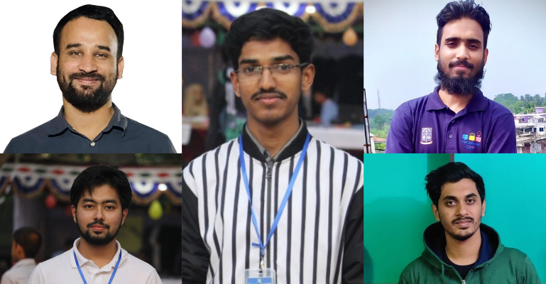 আন্তঃবিশ্ববিদ্যালয় সাইবার ড্রিল কম্পিটিশনে রানার্স আপ ইবি