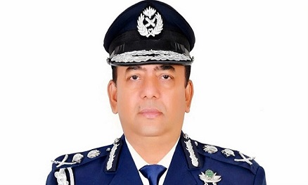 বেনজীর আহমেদ যুক্তরাষ্ট্রের ভিসা পেলেন