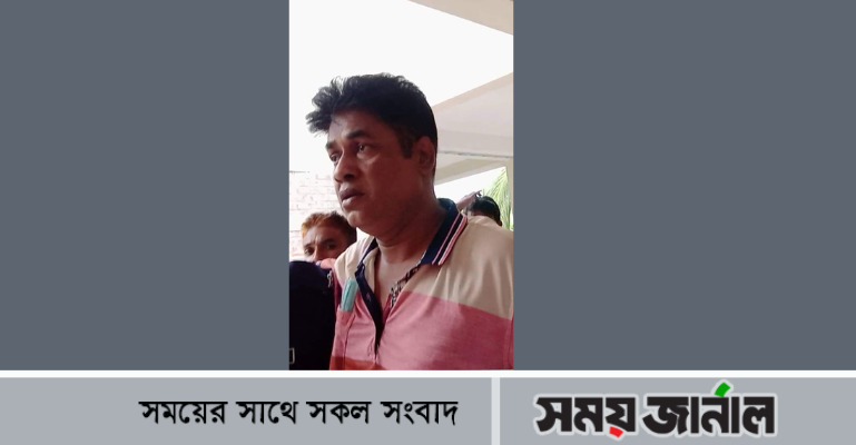 সাতক্ষীরায় শেখ হাসিনার গাড়ীবহরে হামলা মামলার সাজাপ্রাপ্ত আসামীর মৃত্যু