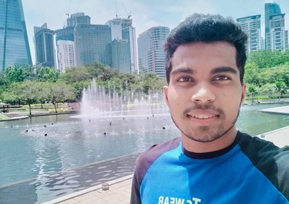 বিয়ের প্রলোভনে তরুণীকে ধর্ষণ: প্রবাসীর বিরুদ্ধে মামলা