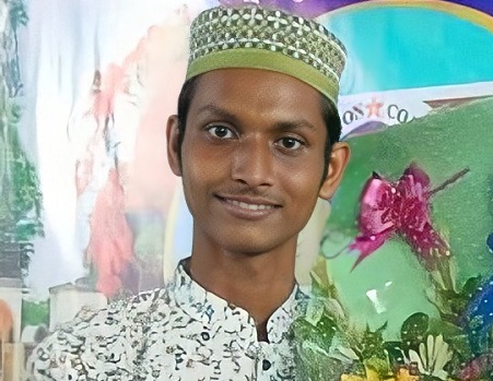 ইবির ধর্মতত্ত্বে পাশ ৮৯ শতাংশ, প্রথম খুলনার ইকবাল