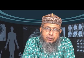 যশোর আদ্-দ্বীন'র ডা. মোঃ সালাহ উদ্দিন খান আর নেই