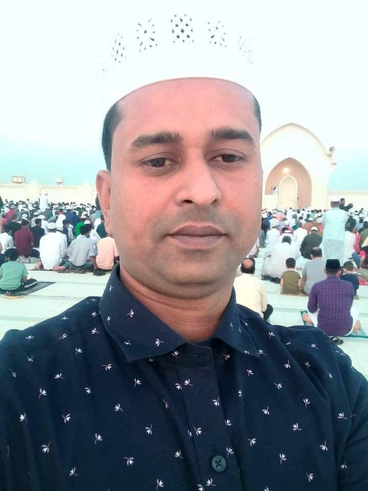 নলছিটির প্রবাসীকে সামাজিক যোগাযোগ মাধ্যমে হয়রানির অভিযোগ