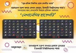 ইবির তরুণ লেখকদের নিয়ে ‘লেখালেখির হাতেখড়ি’ বিষয়ক কর্মশালা