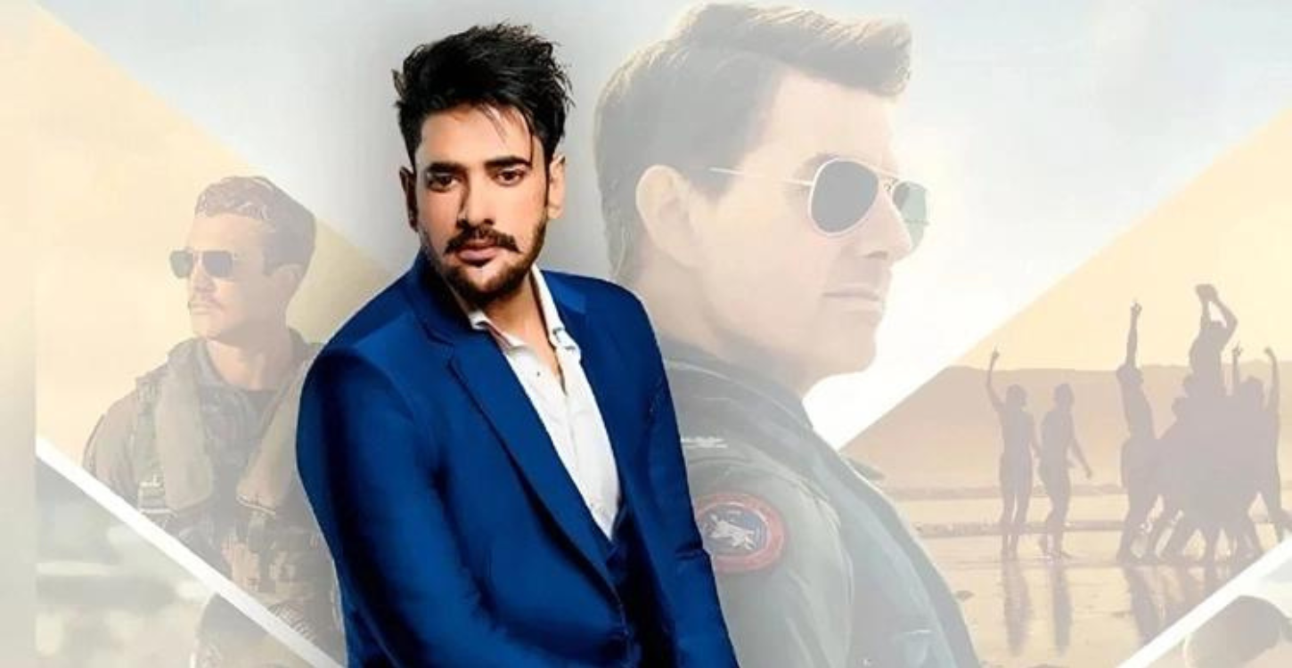 সমালোচনার মধ্যেই নতুন সিনেমা নিয়ে আসছেন অনন্ত জলিল