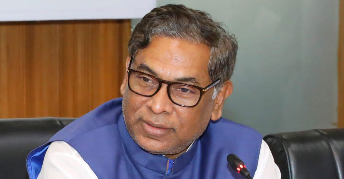 তেলের দাম সমন্বয়ে যাচাই-বাছাই চলছে : প্রতিমন্ত্রী