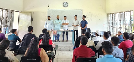 নিটারে টেক্সটাইল ইঞ্জিনিয়ার্স সোসাইটির ৪র্থ প্রতিষ্ঠা বার্ষিকী অনুষ্ঠিত