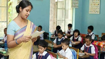 চলতি বছরেই দেড় লাখ শিক্ষক নিয়োগ
