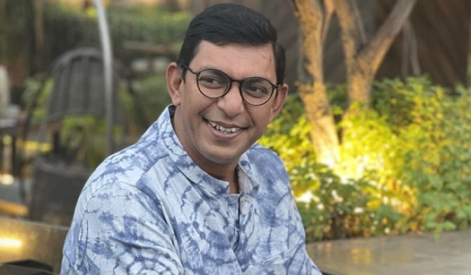 ‘পাতাল লোক’ সিজন-২ দিয়ে বলিউডে চঞ্চল চৌধুরী