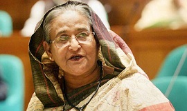 মিডিয়া কাভারেজ পেতে বিএনপি ‘সিচুয়েশন’ তৈরি করছে