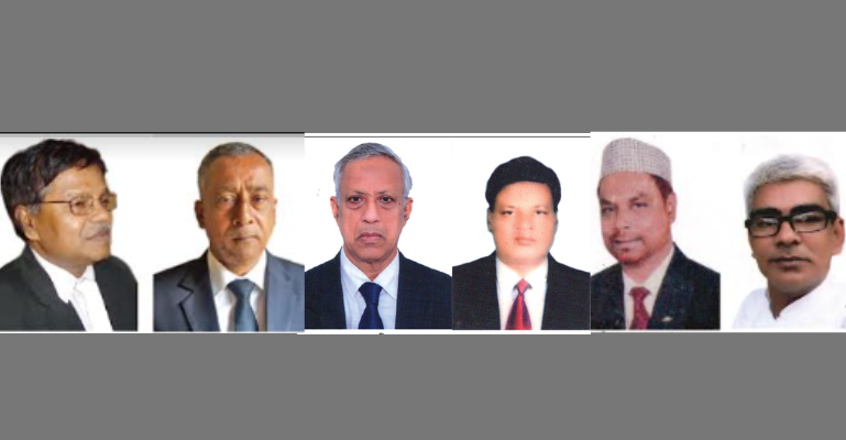 দিনাজপুর জেলা আইনজীবী সমিতির নির্বাচন শনিবার, ৩ প্যানেলে প্রতিদ্বন্দ্বী ৩৮