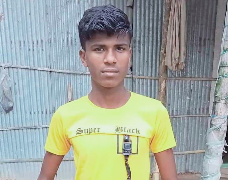 হাতীবান্ধায় বিদ্যুৎস্পৃষ্টে যুবকের মৃত্যু