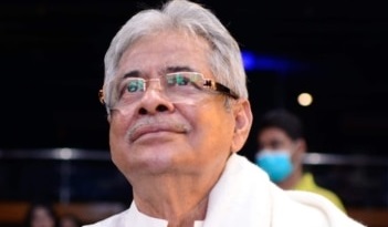 চলে গেলেন গীতিকার গাজী মাজহারুল আনোয়ার