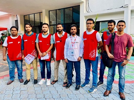 মালদ্বীপে বিনামূল্যে প্রবাসীদের চিকিৎসা