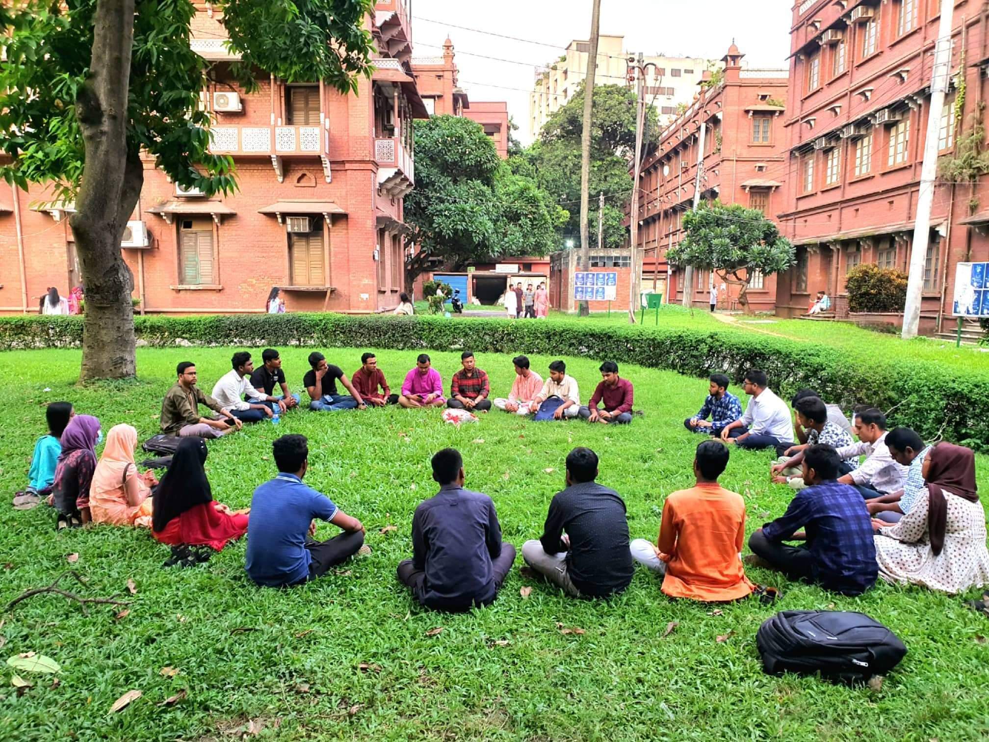 শুরু হতে যাচ্ছে বাংলাদেশ ক্যারিয়ার অলিম্পিয়াড