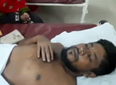 নাটোরে বজ্রপাতে এক কৃষকের মৃত্যু আহত ১