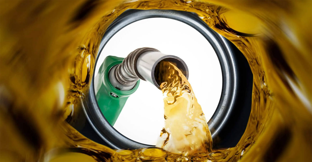 বিশ্ববাজারে তেলের দাম ৭ মাসের মধ্যে সবচেয়ে কম