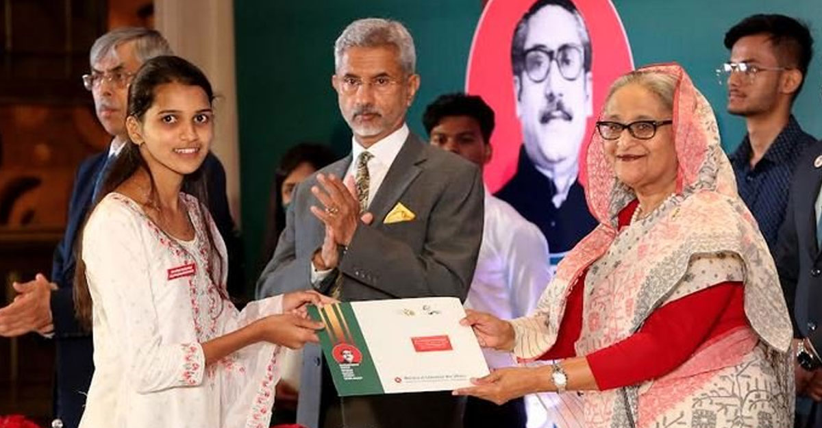 বাংলাদেশ-ভারত সম্পর্ক কৌশলগত অংশীদারিত্বের ঊর্ধ্বে