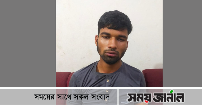 যুবককে হত্যা করে লাশ মাটিচাপা, বাবা-মা-ভাইসহ গ্রেফতার ৩