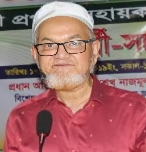 ফরিদপুরে অর্থ আত্মসাৎ মামলায় পল্লী প্রগতি সহায়ক সমিতির পরিচালককে কারাগারে