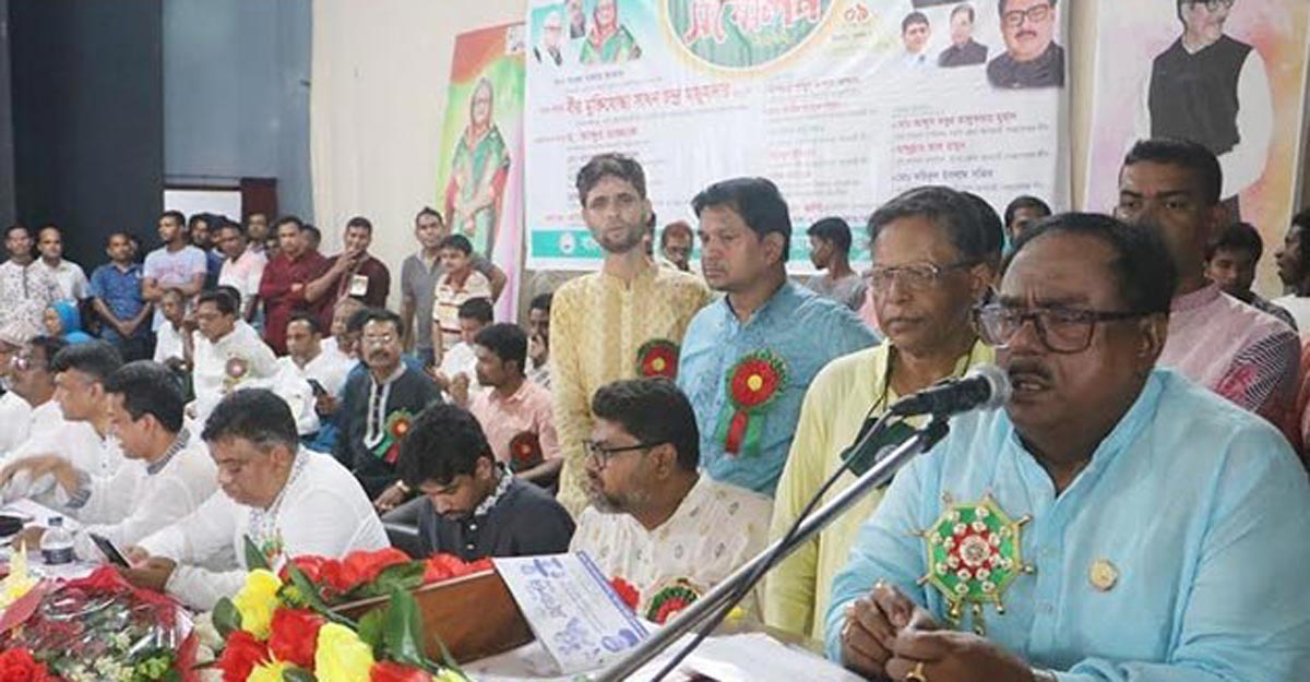 দেশের মানুষ আবারও শেখ হাসিনাকে ক্ষমতায় রাখবে : খাদ্যমন্ত্রী