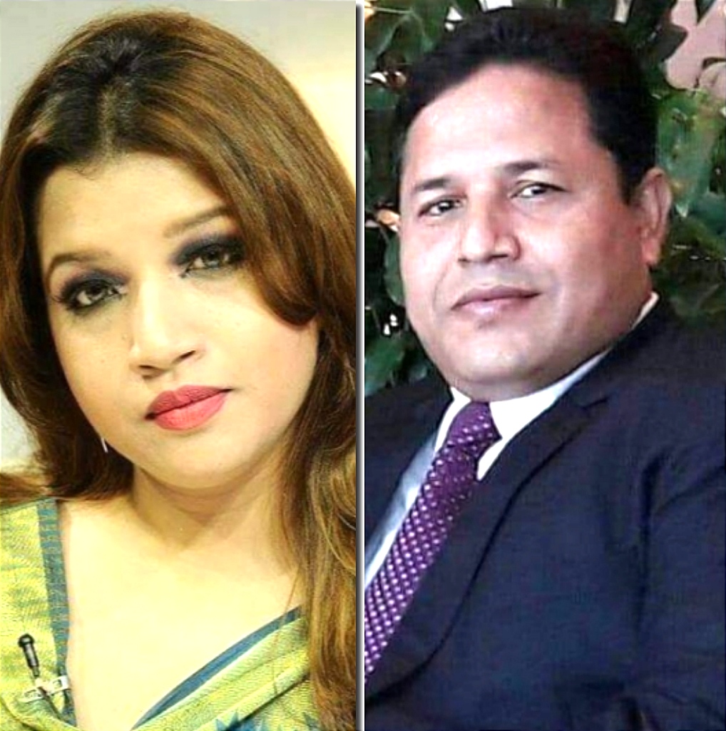 ফরিদপুর: শামা ওবায়েদের ব্যর্থতা, শহীদুল ইসলাম বাবুলের সফলতা