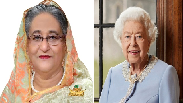 প্রধানমন্ত্রী রানির শেষকৃত্যে যোগ দেবেন