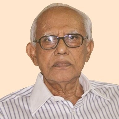 ভাষাসংগ্রামী আহমদ রফিকের ৯৪তম জন্মদিন