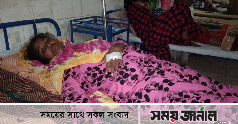 হাতীবান্ধায় গৃহবধুকে মারধর, ভিডিও ভাইরাল