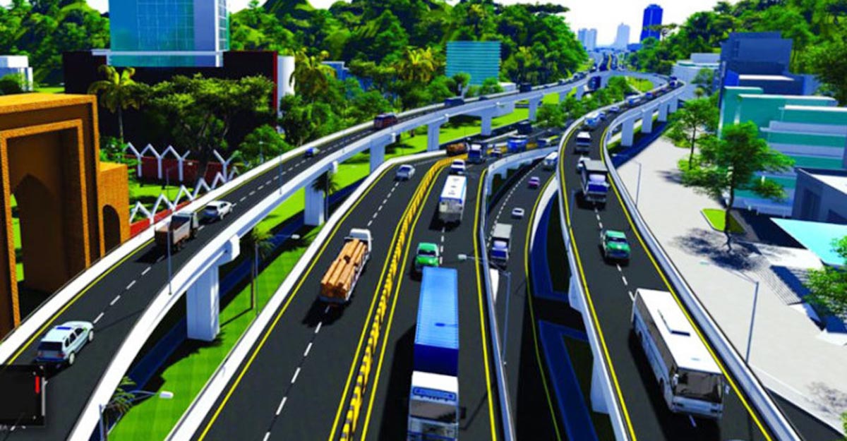 এক ধাক্কায় ব্যয় বাড়ছে ১ হাজার ৫০ কোটি টাকা