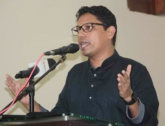 জননেত্রী শেখ হাসিনা বাংলাদেশকে খাদ্যে স্বয়ংসম্পূর্ণ করেছেন: পলক