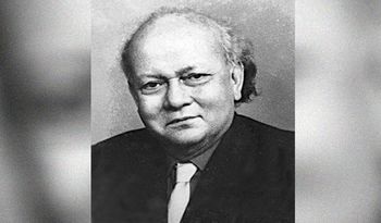 সাহিত্যিক সৈয়দ মুজতবা আলীর জন্মদিন আজ