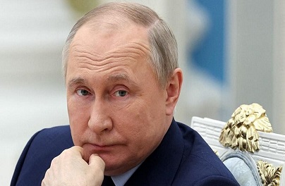 বিশ্ব রাজনীতিকে প্রভাবিত করতে পুতিনের ৩০০ মিলিয়ন ডলার খরচ