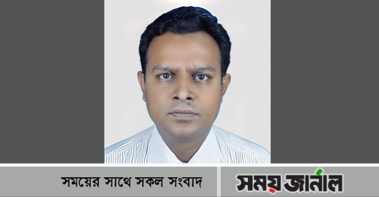 হৃদযন্ত্রের ক্রিয়া বন্ধ হয়ে ইবি অধ্যাপকের মৃত্যু