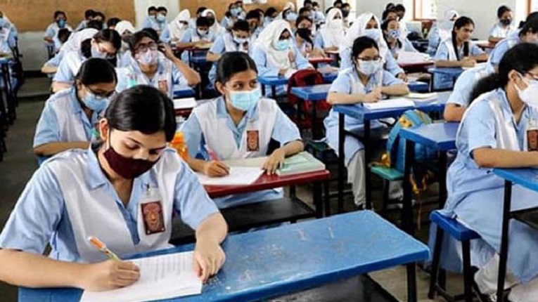 এসএসসি পরীক্ষায় অংশগ্রহনণ করেছে ২০ লাখ ২১ হাজার শিক্ষার্থী