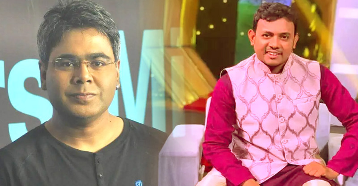দগ্ধ রনির জন্য দোয়া চাইলেন  মীর আফসার আলী