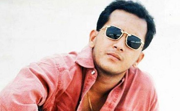 শুভ জন্মদিন ‘স্বপ্নের নায়ক’ সালমান শাহ