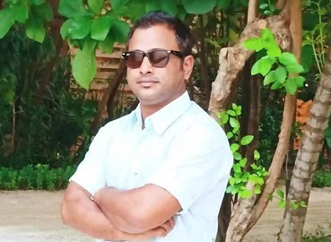 মালদ্বীপে প্রবাসী বাংলাদেশী স্টোক করে মৃত্যু