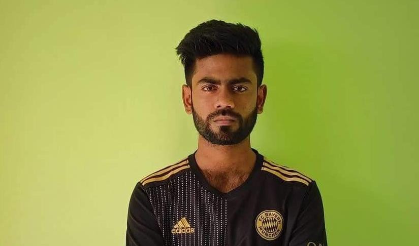 ভালোলাগা থেকেই সফল উদ্যোক্তা খুবি শিক্ষার্থী হাসিব