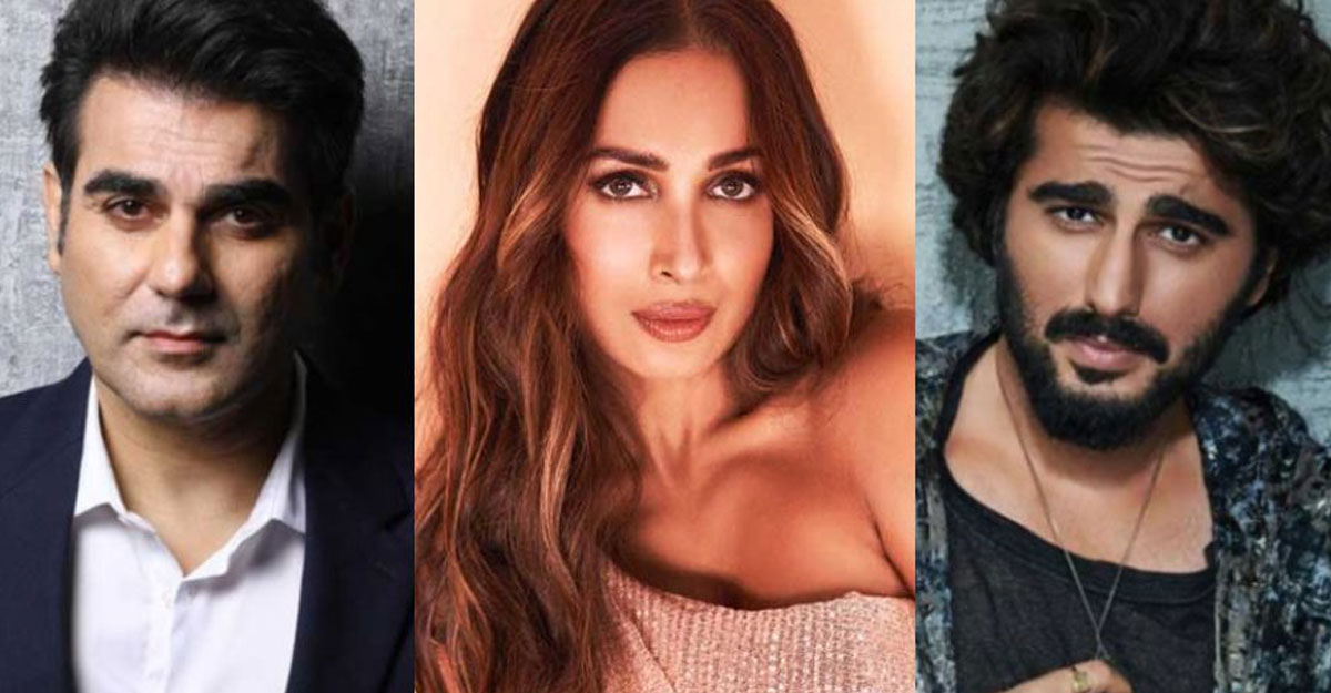 একই ওয়েব সিরিজে মালাইকা, তার প্রাক্তন স্বামী ও বর্তমান প্রেমিককে দেখা যাবে