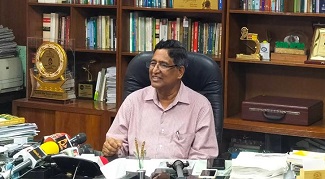 ডিম আমদানি করা হবে না: কৃষিমন্ত্রী