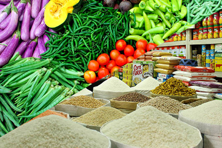 ফের বেসামাল নিত্যপণ্যের বাজার