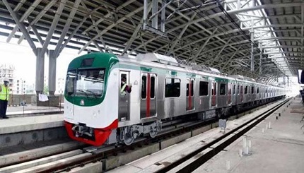 আসছে সাড়ে ৩০০ ‘এমআরটি পুলিশ’