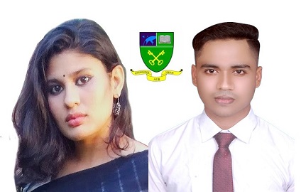 এশিয়ান ইউনিভার্সিটি শিক্ষার্থী’র গবেষণাপত্র Q1 ক্যাটাগরির জার্নালে প্রকাশ