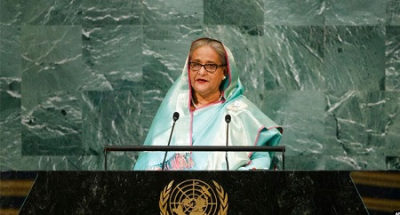 জটিল ও বহুমাত্রিক প্রতিকুলতা মোকাবিলা করার আহ্বান