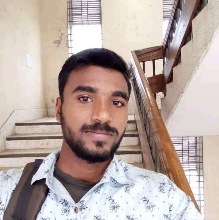 ফেসবুকে ধর্ম নিয়ে কটূক্তির অভিযোগে বেরোবি শিক্ষার্থী আটক